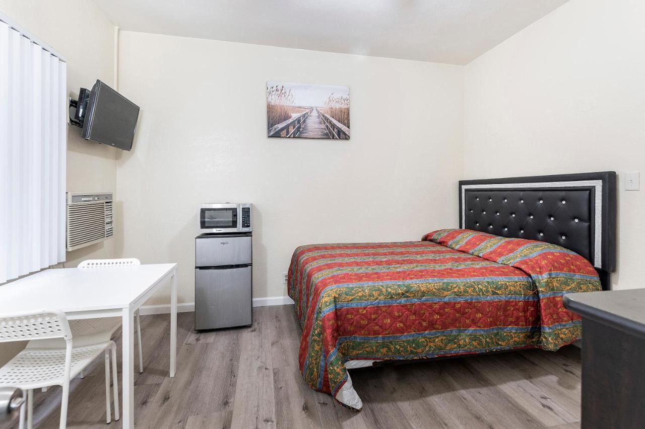 Pride Hotel Commerce Zewnętrze zdjęcie