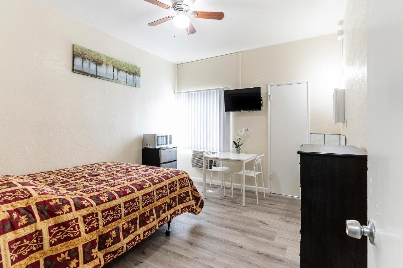 Pride Hotel Commerce Zewnętrze zdjęcie