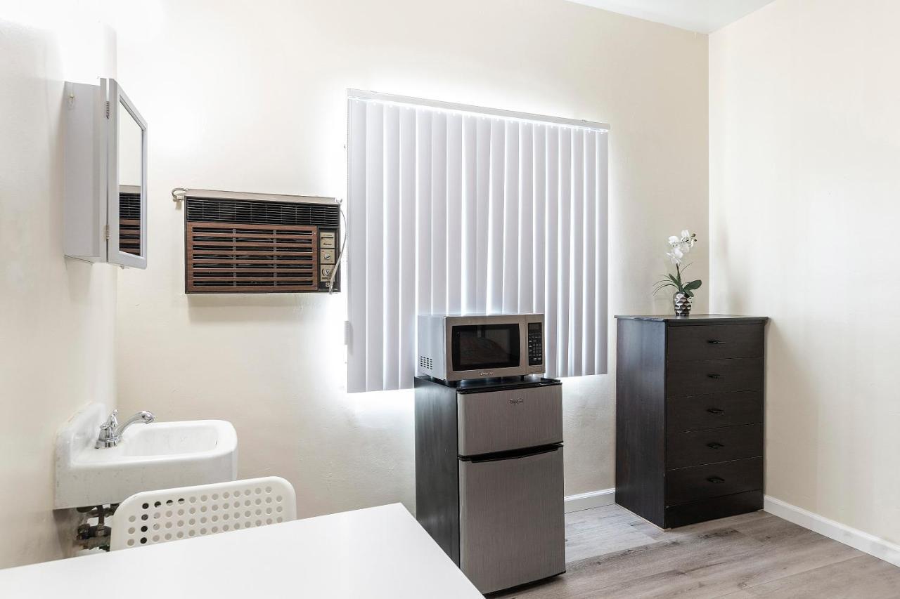 Pride Hotel Commerce Zewnętrze zdjęcie