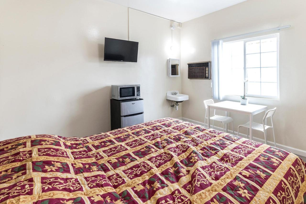 Pride Hotel Commerce Zewnętrze zdjęcie