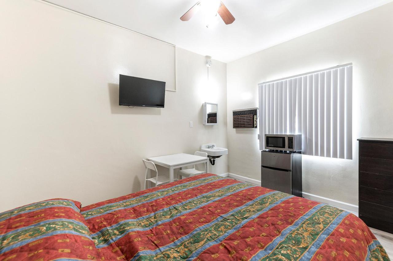 Pride Hotel Commerce Zewnętrze zdjęcie