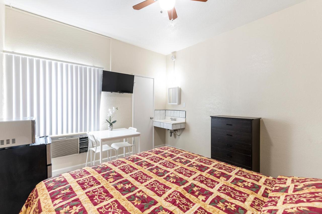 Pride Hotel Commerce Zewnętrze zdjęcie