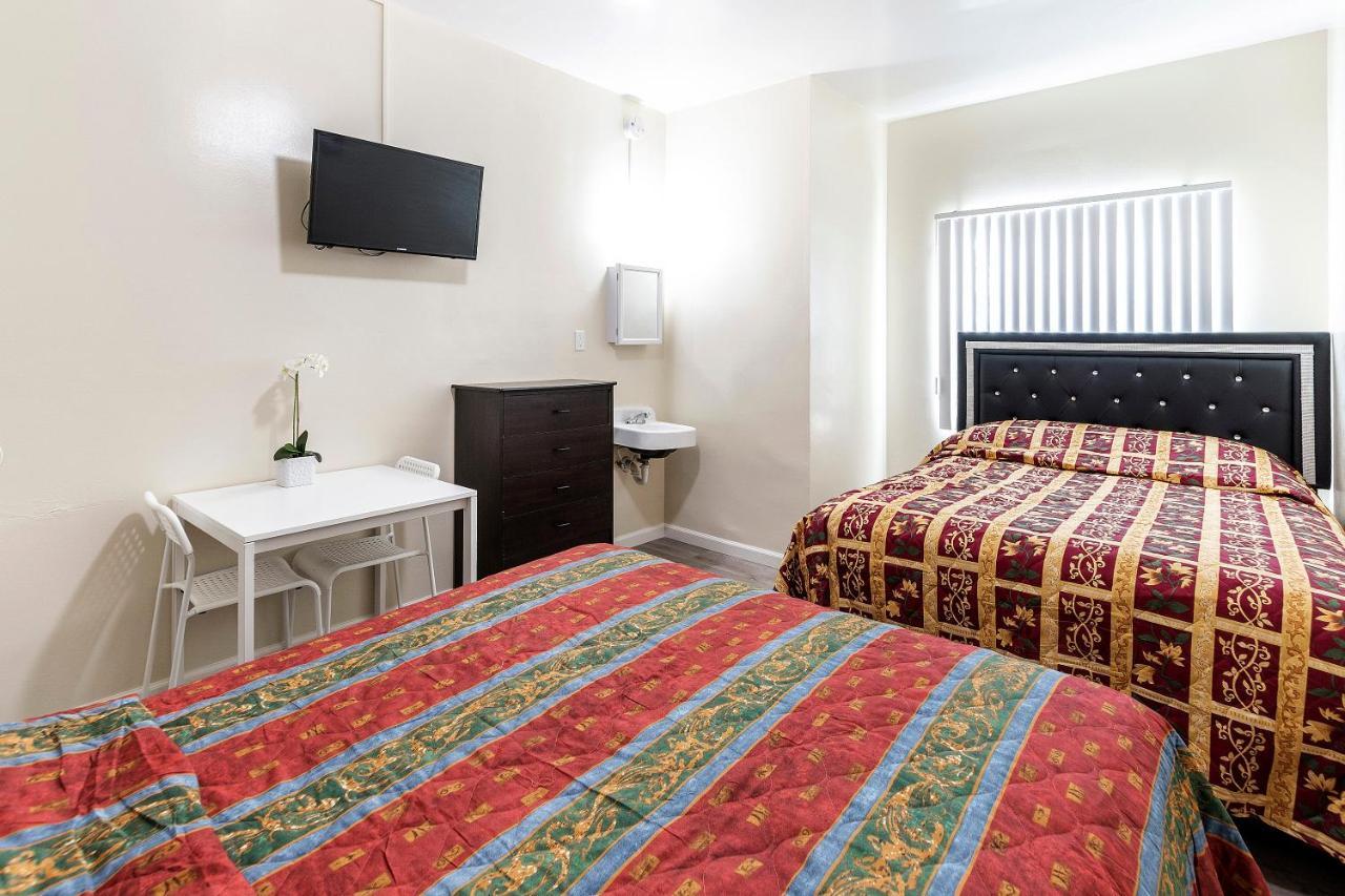 Pride Hotel Commerce Zewnętrze zdjęcie